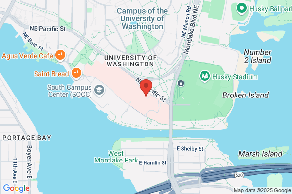 Alvord Brain Tumor Center at UW Medical Center - Montlake