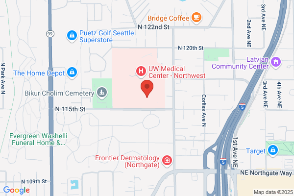 Fred Hutch Cancer Center - Proton Therapy
