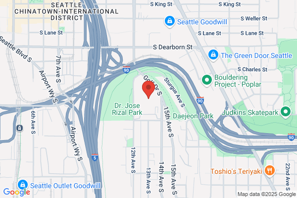 Inland Pacific Imaging Center