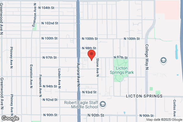 UW Medicine Clinical Lab and Blood Draw at Northwest Outpatient Medical Center