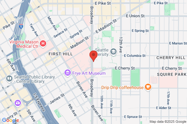 Northwest Kidney Centers