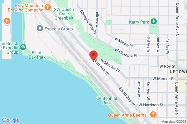 Pacific Biometrics Inc