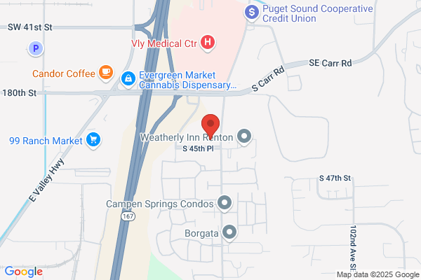 Douglass Certified Prosthetics & Orthotics Inc
