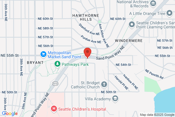 Katterman's Sand Point United Drugs