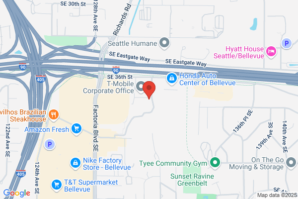 Northwest Tissue Center