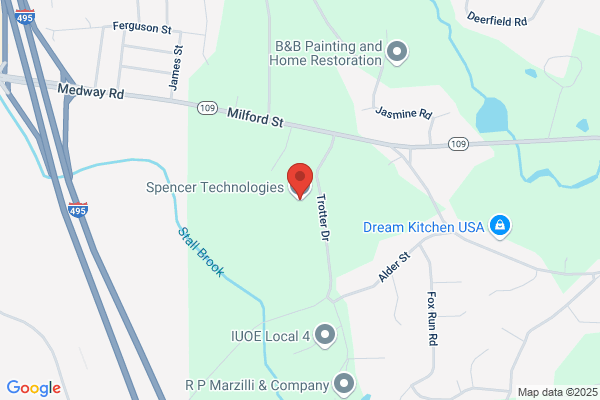 Spencer Technologies