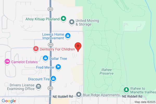 Kitsap Mental Health