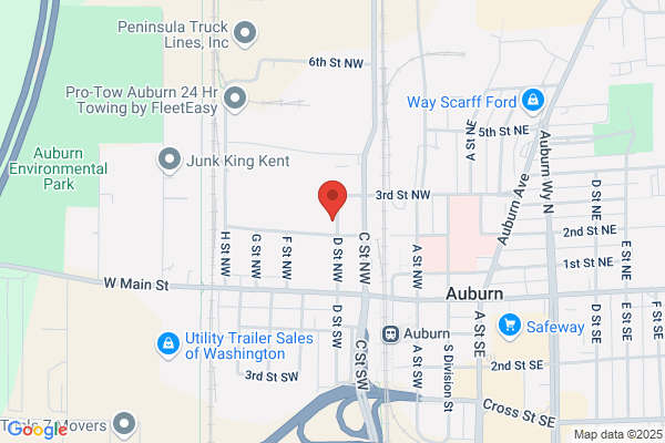 Aluminum & Bronze Fabricators Inc