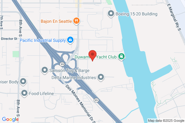 Associated Industries Inc