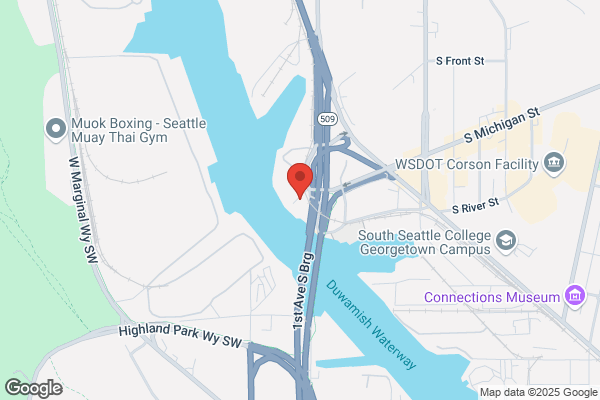 Duwamish Metal Fab