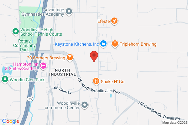 J & R Metal Craft Inc