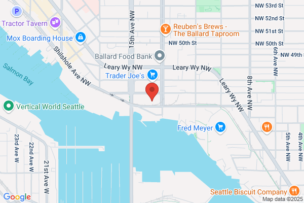 Kolstrand Marine Supply