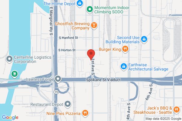 Northwest Castings Inc