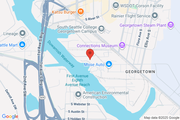 Seattle Boiler Works Inc