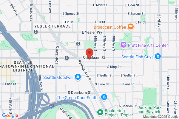 Seattle Welding Inc