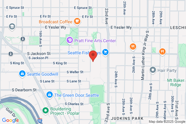 Seattle Public Schools, Middle Schools