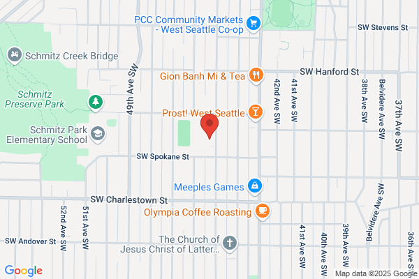 Seattle Public Schools, Middle Schools, Madison