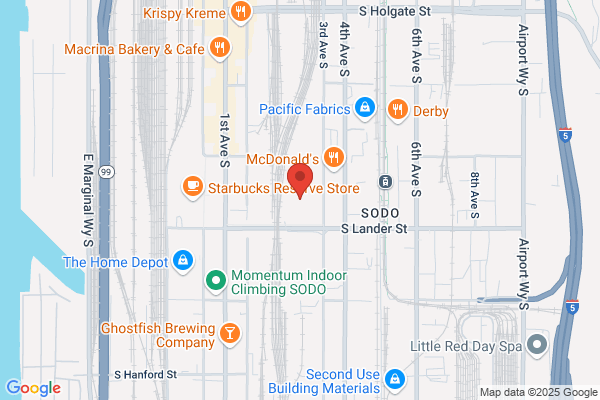 Seattle Public Schools, Middle Schools, Washington