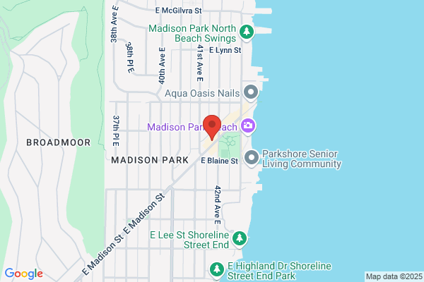 Mariah's Madison Park Salon