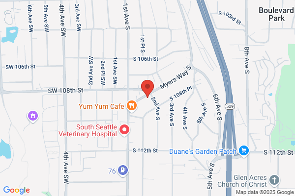 Southend Motorcycle Service