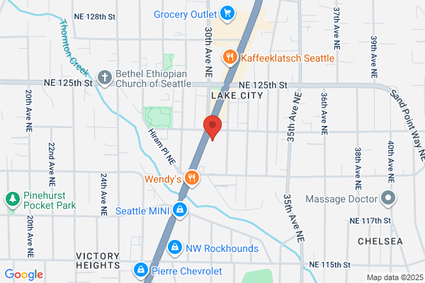 Lake City Powersports