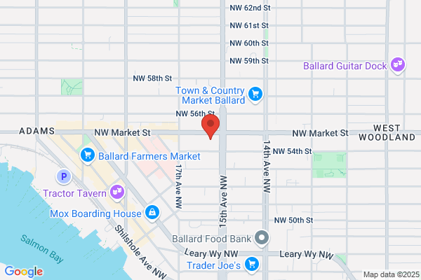 Save On Moving Seattle