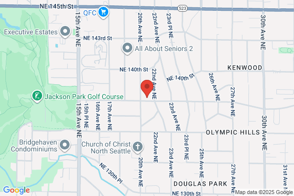 Seattle Chinese News