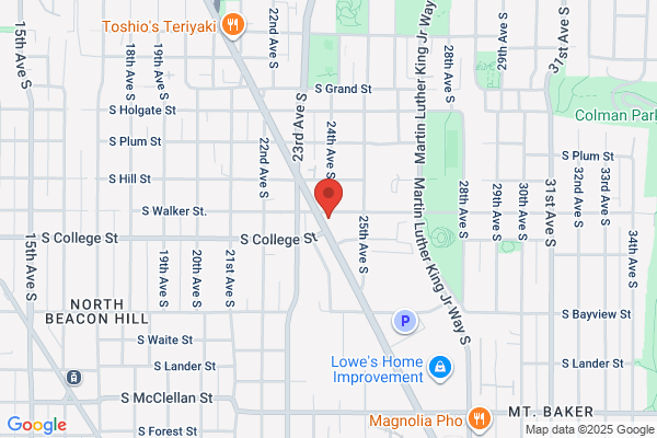Parentmap