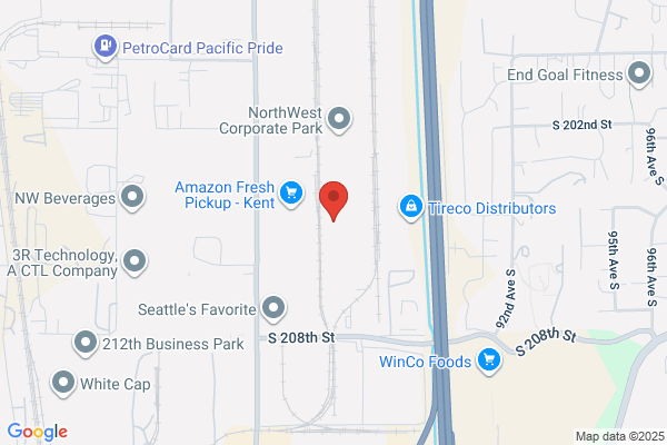 Apex Facility Resources, Inc.