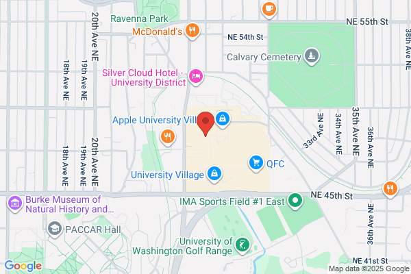 University Village Optical