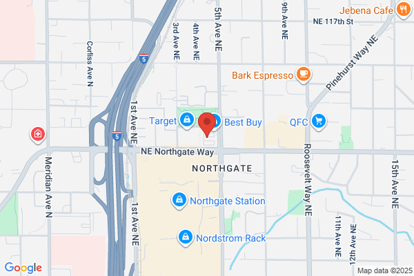 Visionworks Northgate North