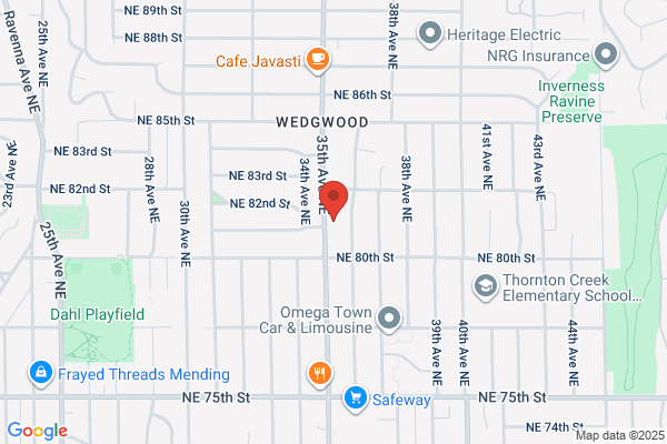 Woodlawn Optical Dispensary