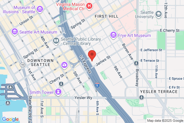 Seattle Bed Bug Extermination