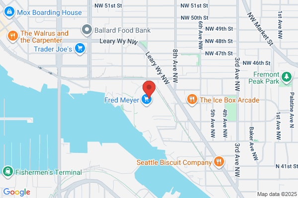 Fred Meyer Pharmacy