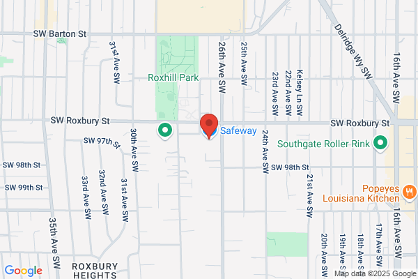 Safeway Pharmacy