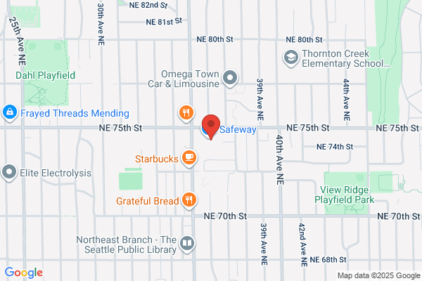 Safeway Pharmacy