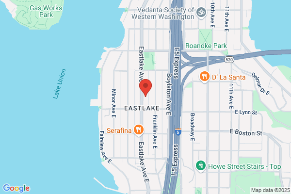 Harborview Medical Center Long-Term Care Pharmacy