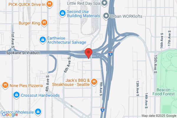 Cascade Architectural & Engineering Supplies Co