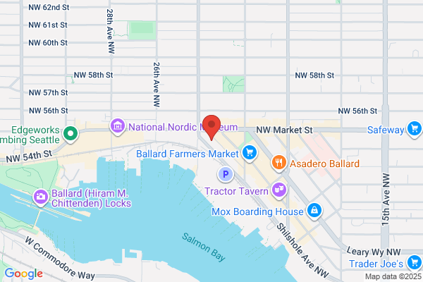 Seattle Plumbing, Electric, Septic, Sewer & Heating
