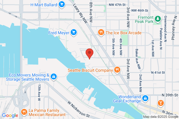Emergency Plumbing Pros of Seattle