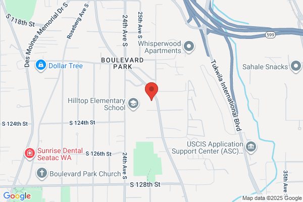 Seattle Plumbing, Drain & Rooter Pros