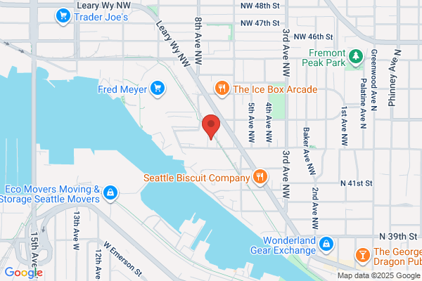 Seattle Plumbing Pros