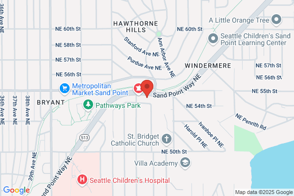 Chris R Austin | Windermere Real Estate Company
