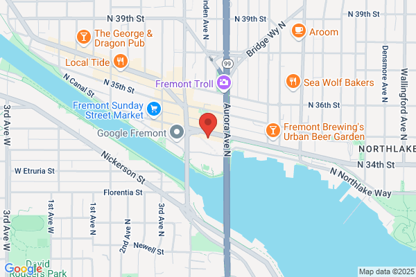 Judy Delen, REALTOR | Seattle House & Home