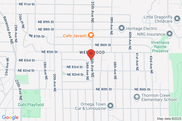 Tanya Thackeray Wilson, REALTOR | Inhabit Northwest