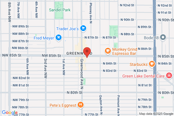 Roger Morris Real Estate