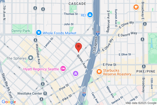Apartment For Rent in Seattle