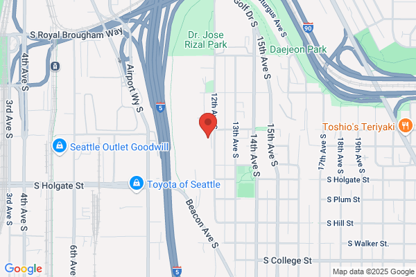 Beacon Hill Realty