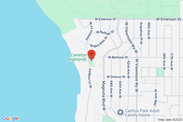 Carleton Park Realty
