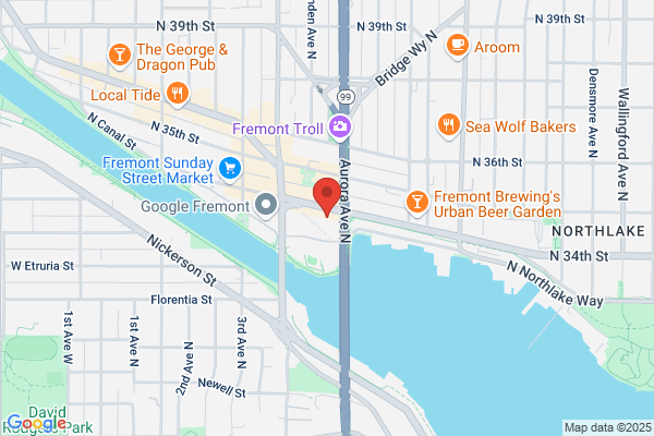 Danan Powell - Your Local Seattle Area Realtor